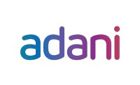 Adani Group Client Logo