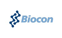 Biocon Pharmaceutical Client Logo