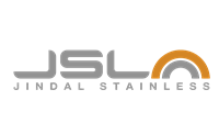 Jindal Stainless Limited Client Logo