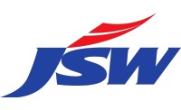 JSW Group Client Logo