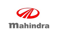 Mahindra Automotive Client Logo