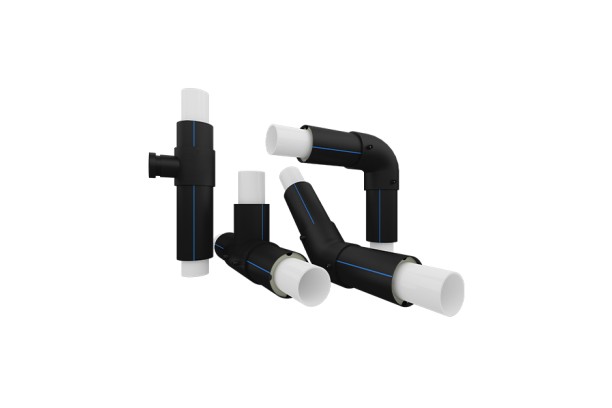 Double Containment Piping