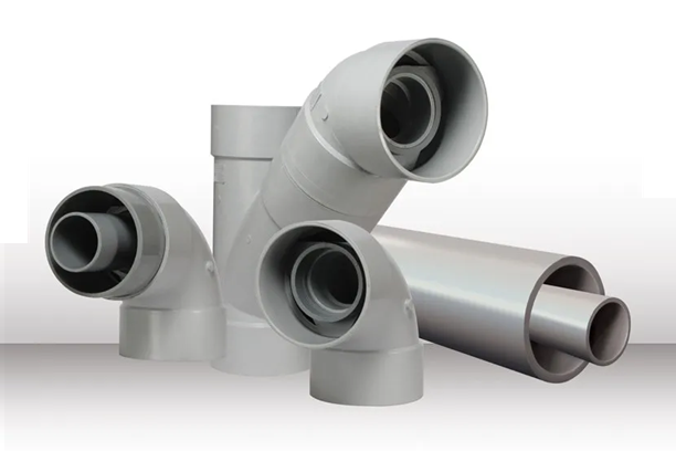 Double Containment Piping