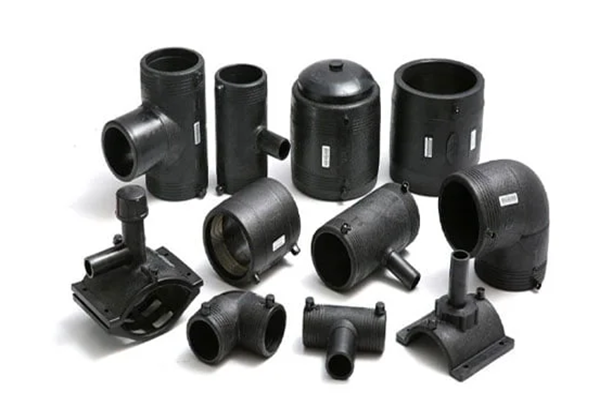HDPE Electrofusion Fittings
