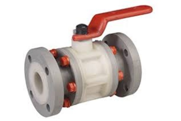Thermoplastic Valves