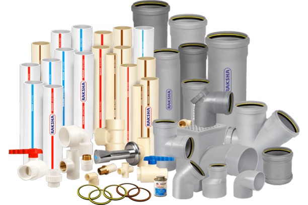 Thermoplastic Piping Systems
