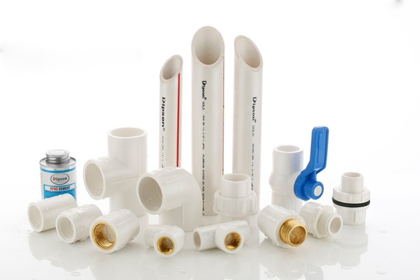 UPVC Pipes
