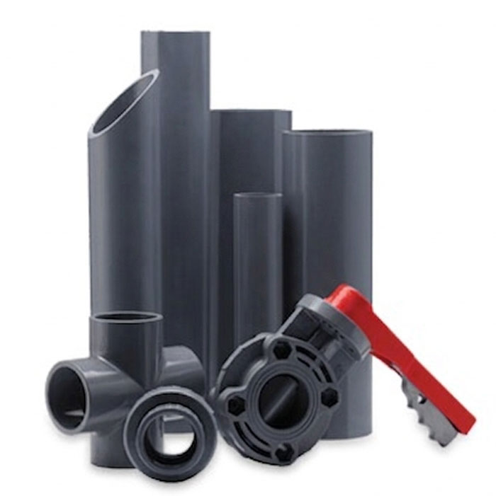 CPVC Ball Valve Suppliers in India
