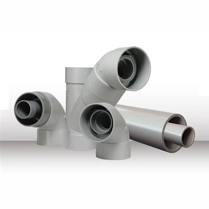 Double Containment Piping System Suppliers in Gujarat