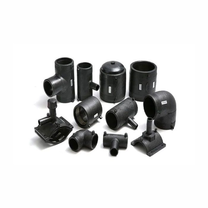 HDPE Electrofusion Fitting Suppliers in India