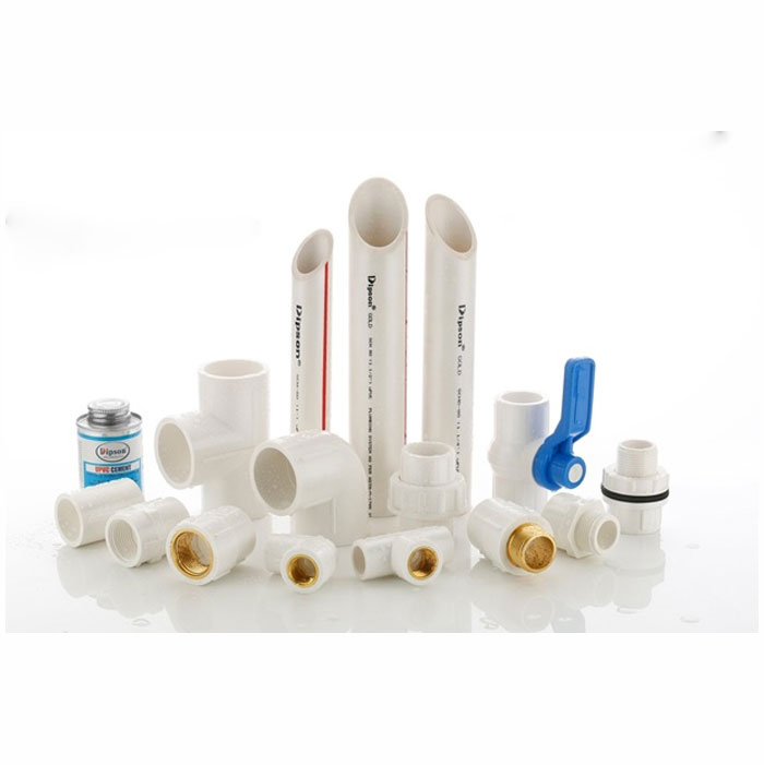 UPVC Ball Valve Suppliers in India